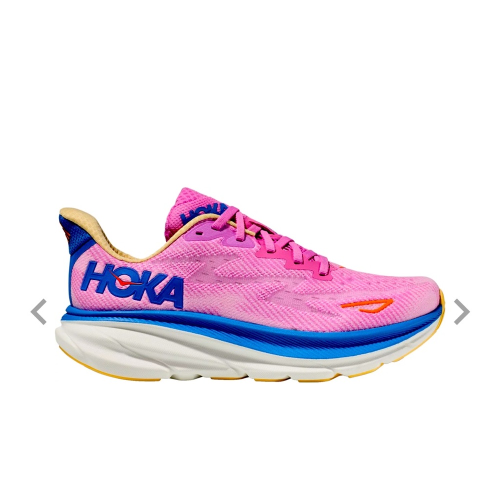 Hoka Clifton 9–Women’s brand new